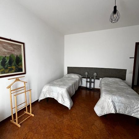 R&B Emilia Bed & Breakfast Cadeo Eksteriør bilde