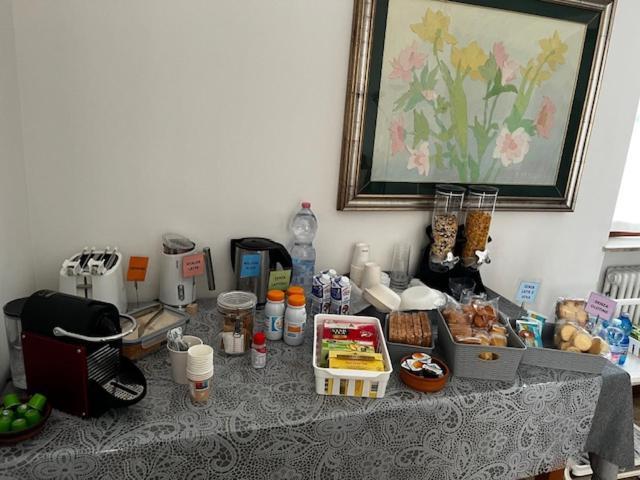 R&B Emilia Bed & Breakfast Cadeo Eksteriør bilde